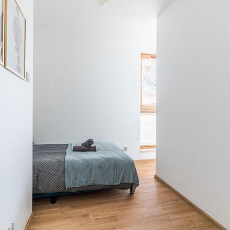 Hub Room - Charming Place, 5 Minutes To Gdansk Old Town Εξωτερικό φωτογραφία