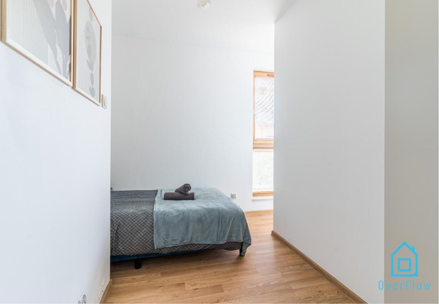 Hub Room - Charming Place, 5 Minutes To Gdansk Old Town Εξωτερικό φωτογραφία