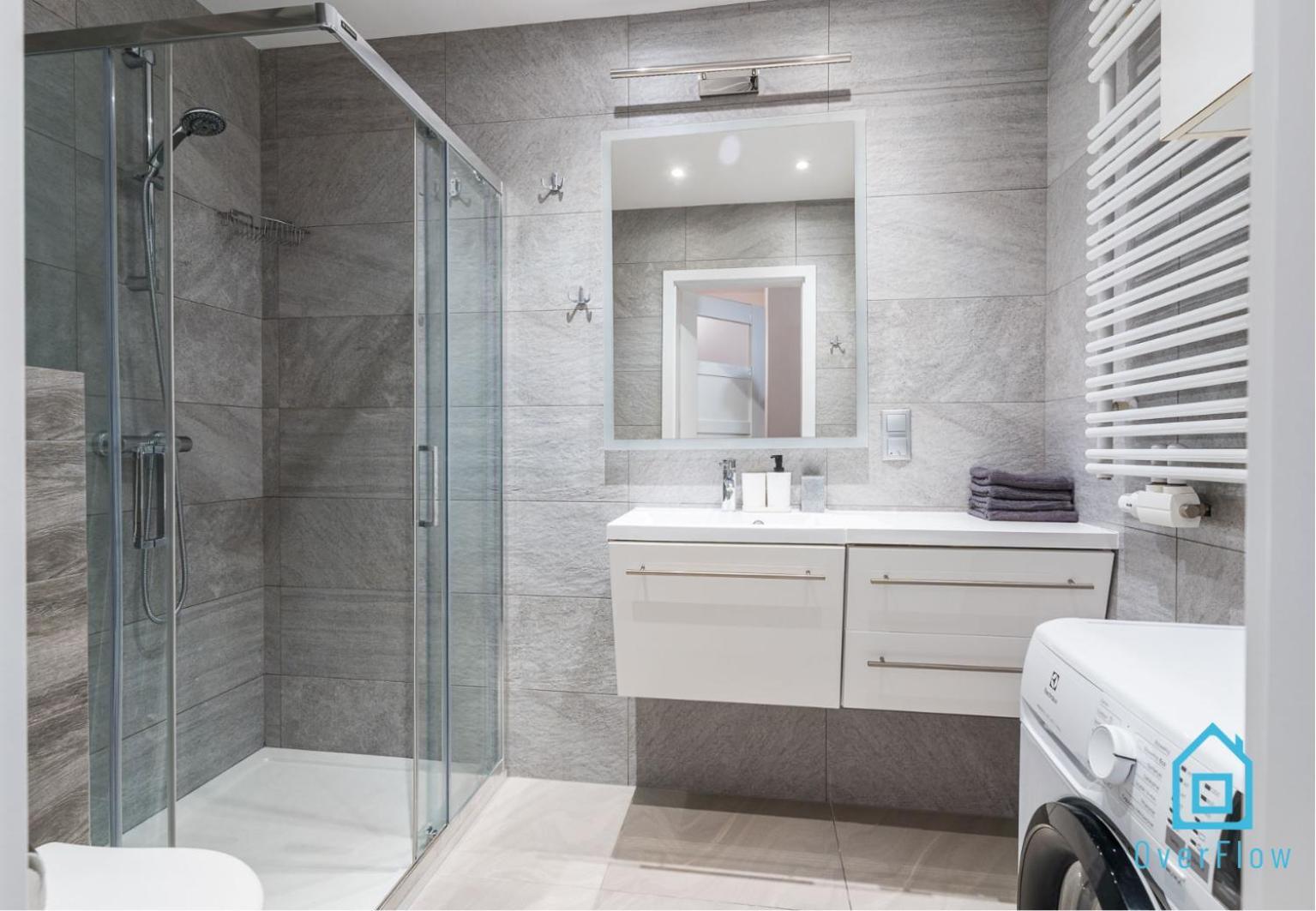 Hub Room - Charming Place, 5 Minutes To Gdansk Old Town Εξωτερικό φωτογραφία