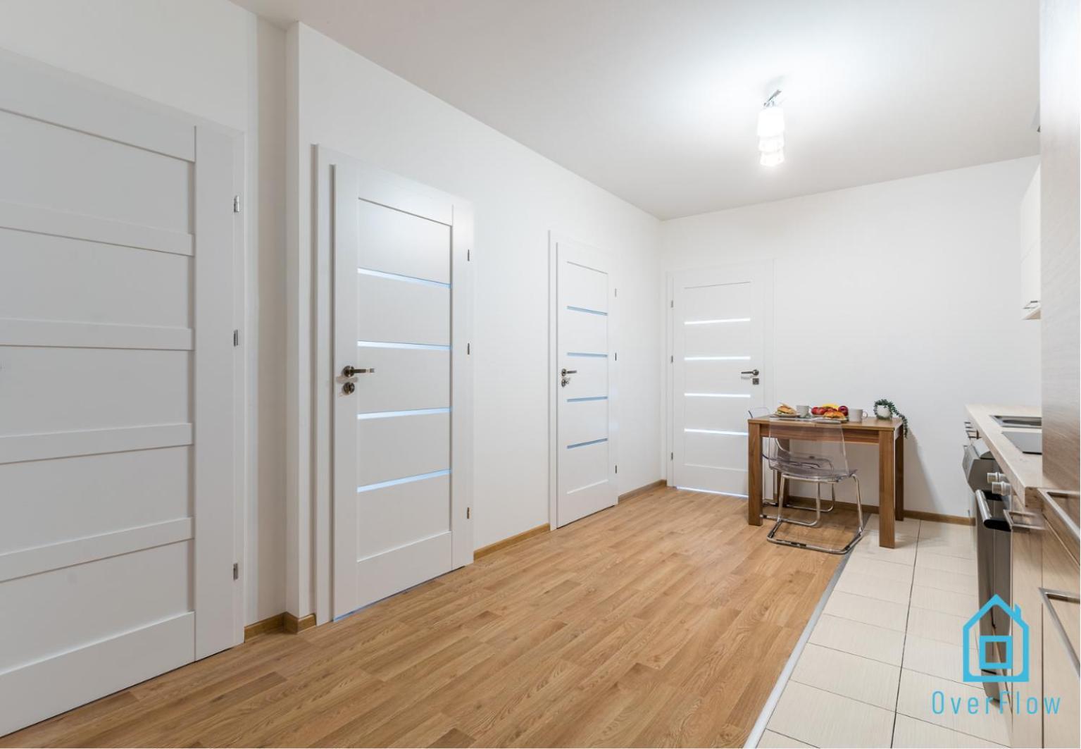 Hub Room - Charming Place, 5 Minutes To Gdansk Old Town Εξωτερικό φωτογραφία
